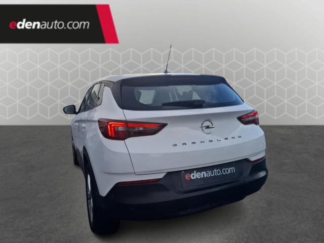 Opel Grandland image 3