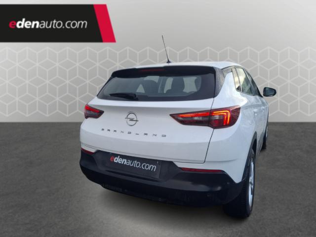 Opel Grandland image 9