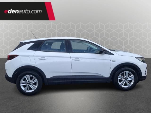 Opel Grandland image 4