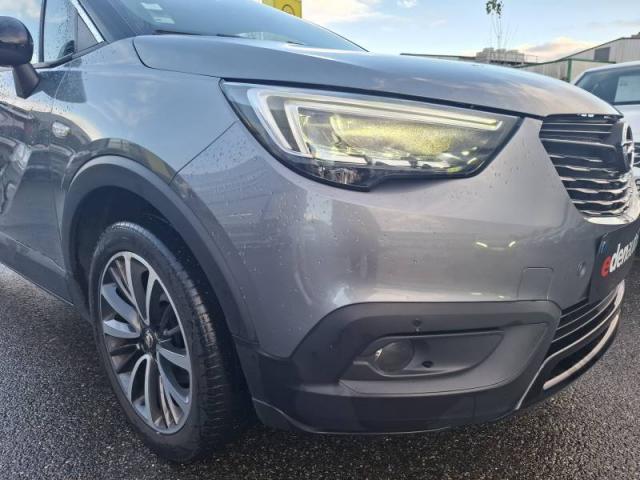 Opel Crossland X image 9