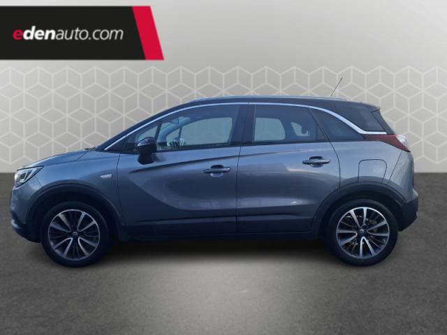 Opel Crossland X image 3