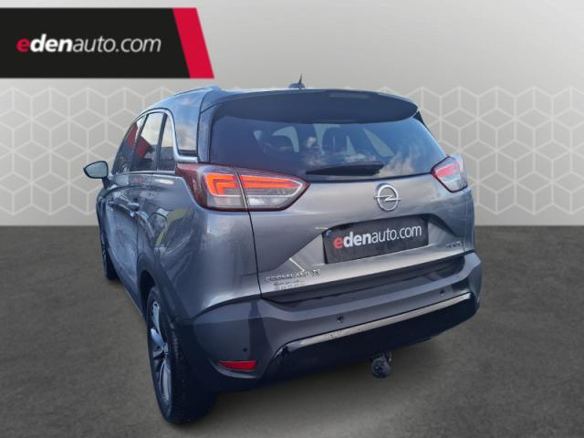 Opel Crossland X image 5