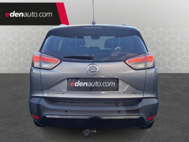 Opel Crossland X image 7