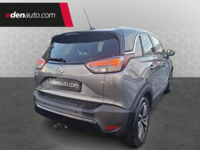 Opel Crossland X image 2