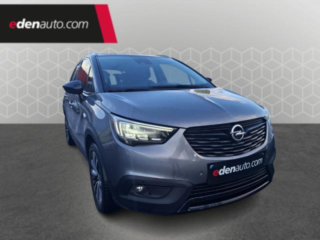 Opel Crossland X image 8