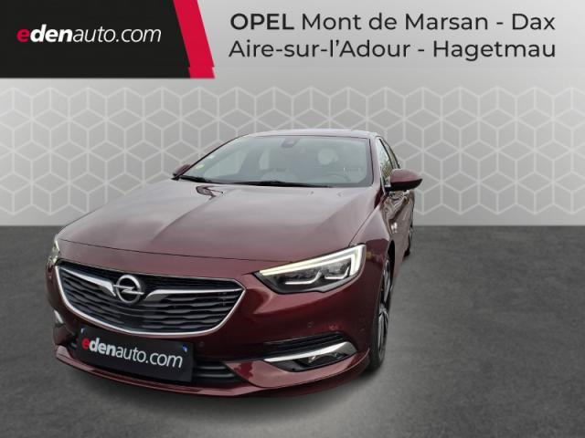 Opel Insignia Grand Sport 2.0 Diesel 170 Ch Bva8 Ultimate