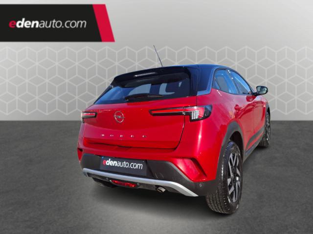 Opel Mokka image 1