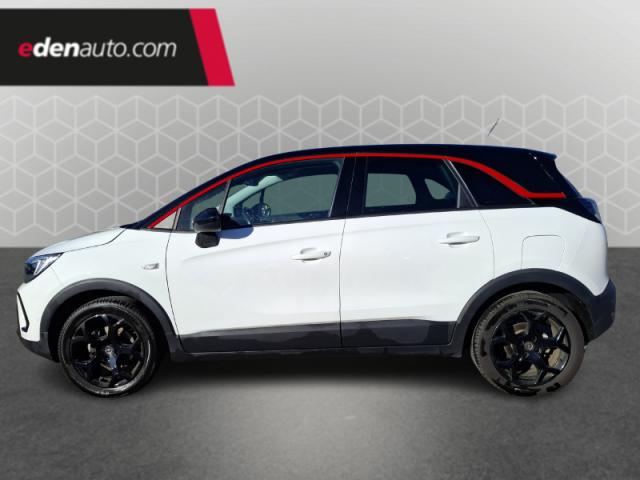 Opel Crossland image 9