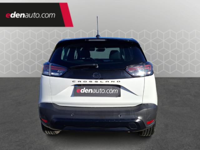 Opel Crossland image 5