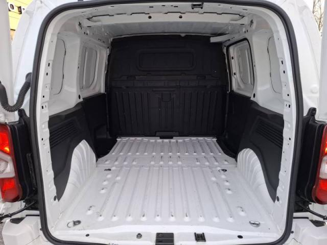 Opel Combo image 1