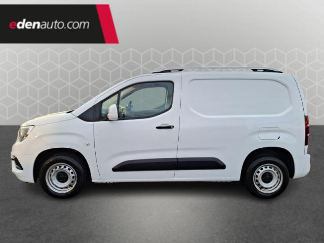 Opel Combo image 6