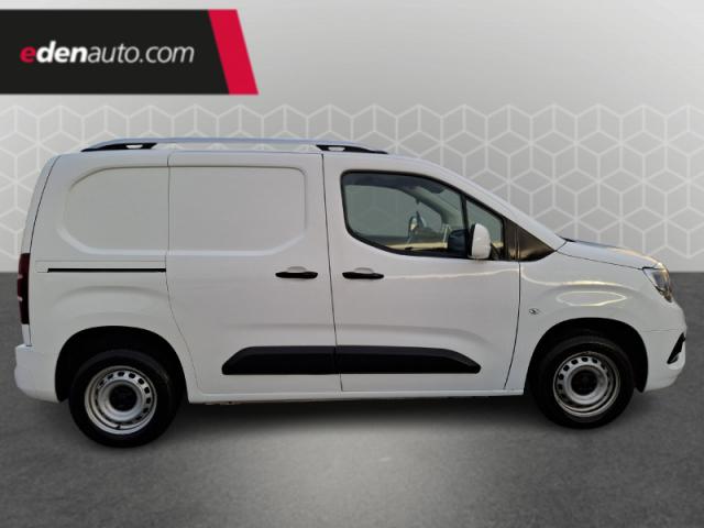 Opel Combo image 5