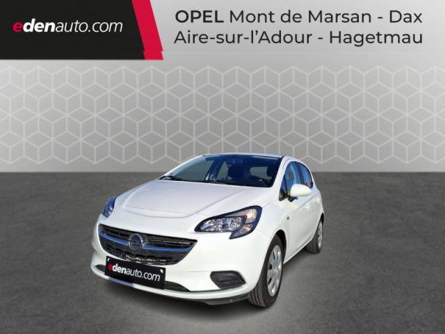 Opel Corsa 1.4 90 Ch Edition
