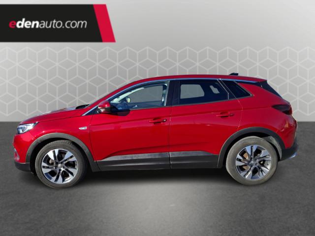 Opel Grandland image 6