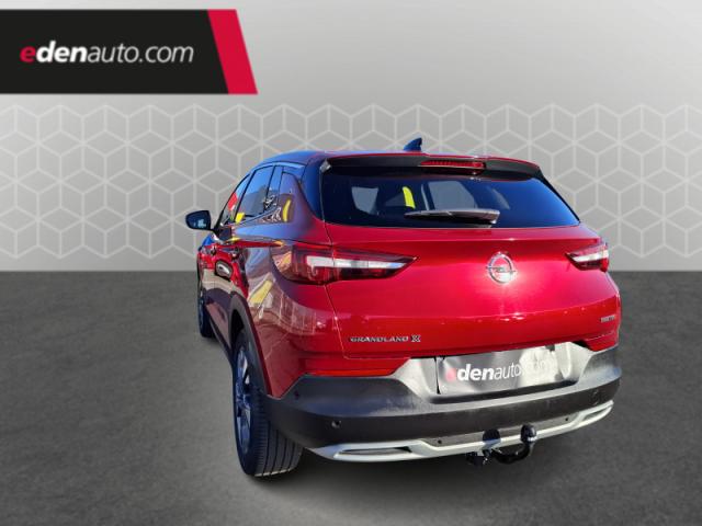 Opel Grandland image 3