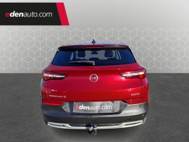 Opel Grandland image 8