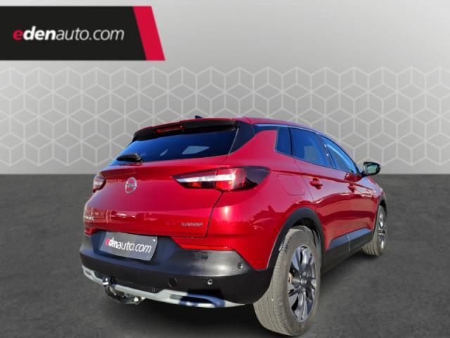 Opel Grandland image 5