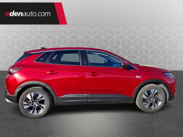 Opel Grandland image 1