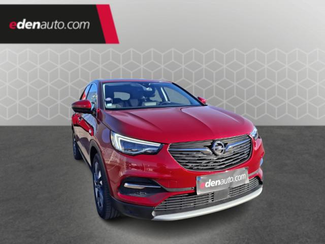 Opel Grandland image 4