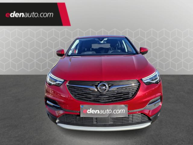 Opel Grandland image 2