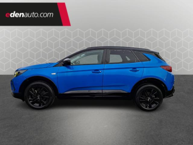 Opel Grandland image 9