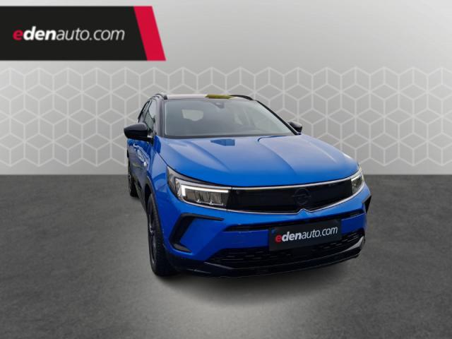 Opel Grandland image 7