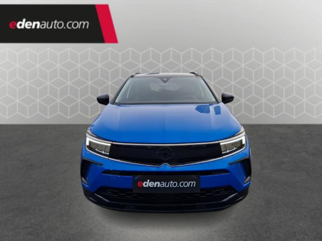 Opel Grandland image 2