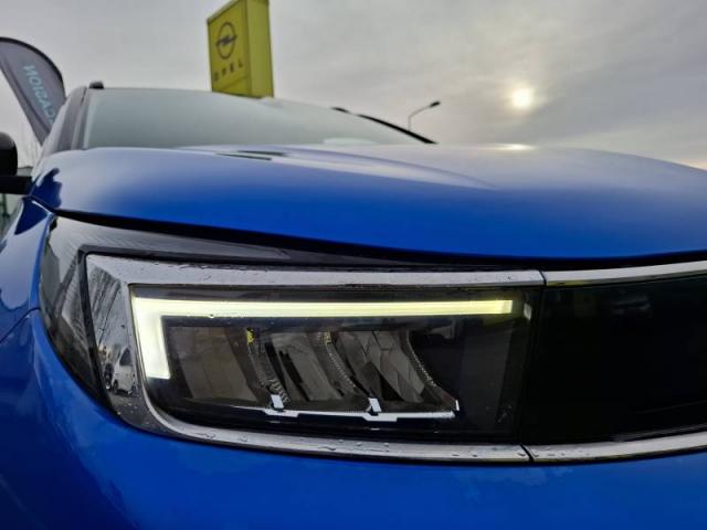 Opel Grandland image 8