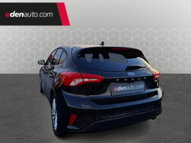 Ford Focus image 4