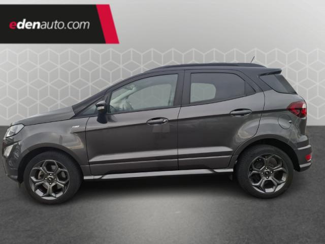 Ford Ecosport image 6