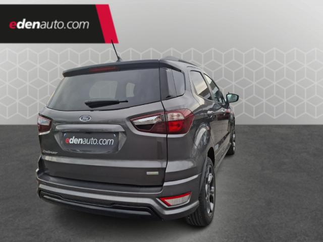 Ford Ecosport image 2