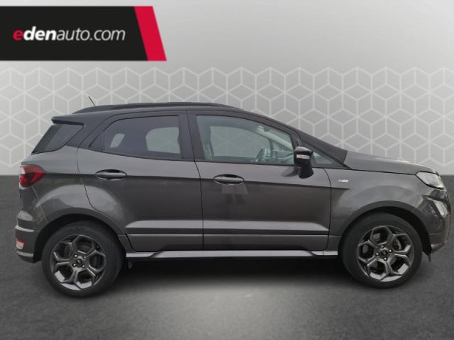 Ford Ecosport image 4