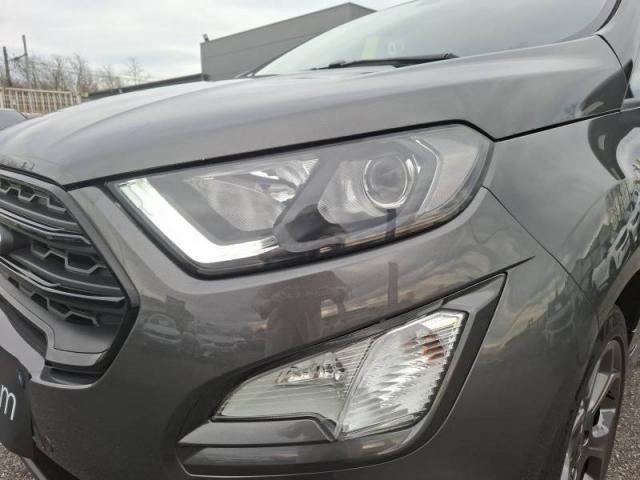 Ford Ecosport image 3