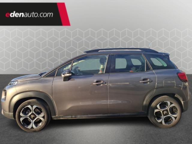 Citroen C3 Aircross image 3