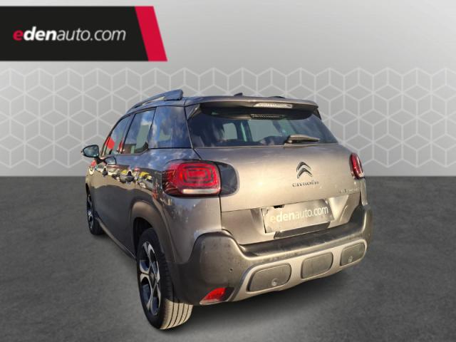 Citroen C3 Aircross image 5