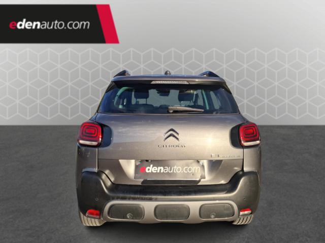 Citroen C3 Aircross image 6