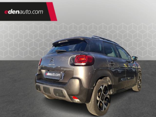Citroen C3 Aircross image 4