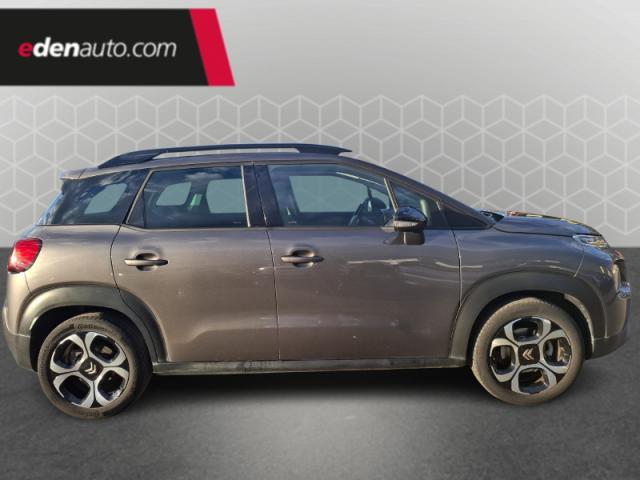 Citroen C3 Aircross image 8