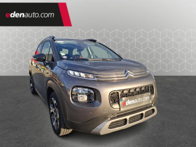 Citroen C3 Aircross image 2