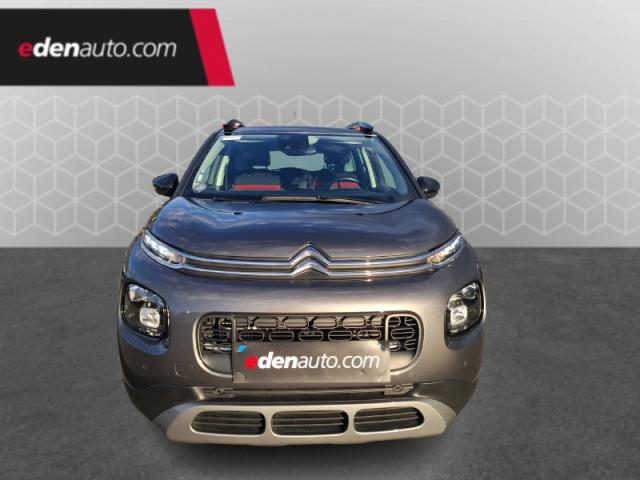Citroen C3 Aircross image 7