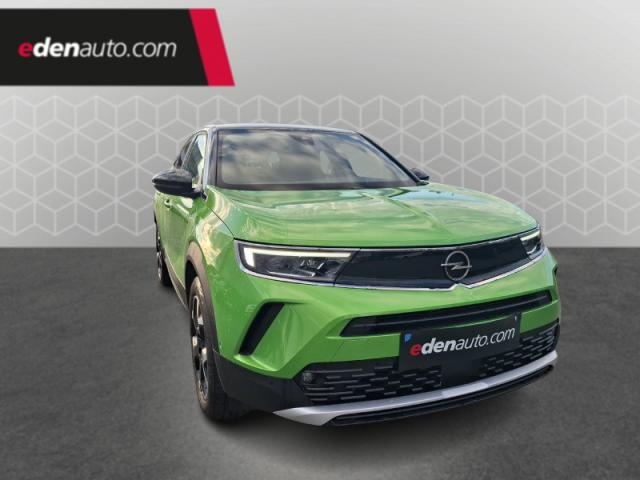 Opel Mokka image 6