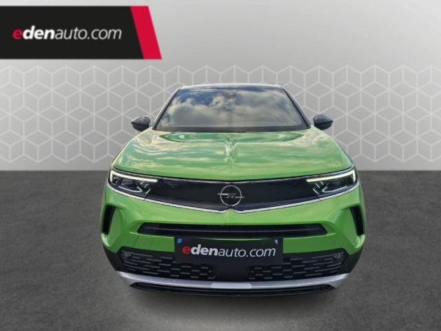 Opel Mokka image 1