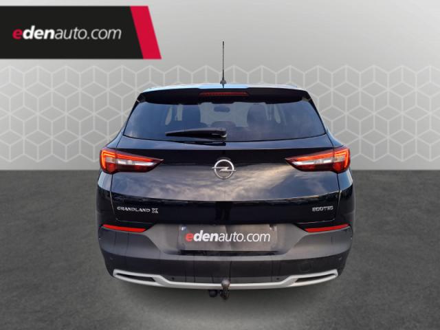 Opel Grandland X image 9