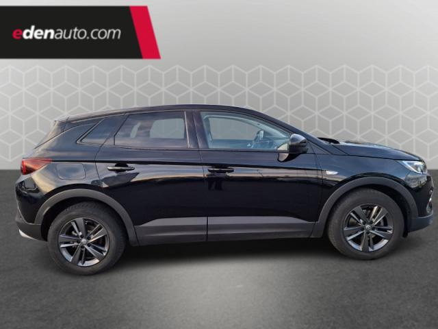 Opel Grandland X image 4
