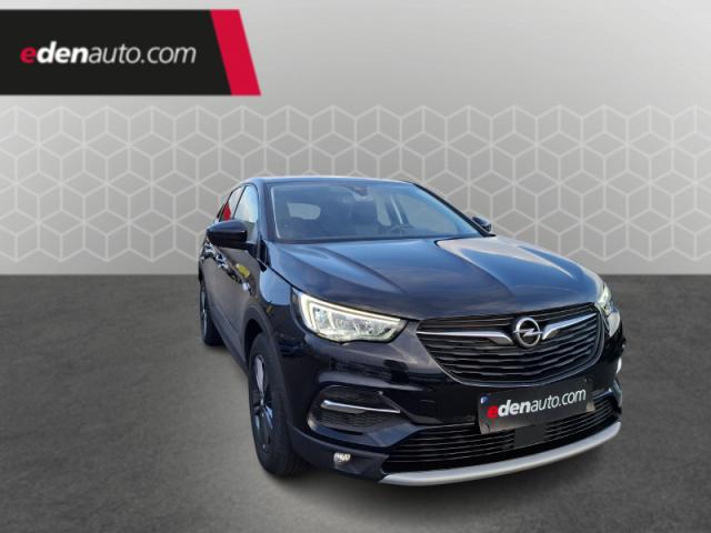 Opel Grandland X image 7