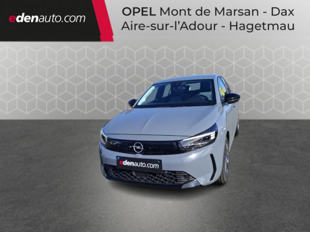 Opel Corsa 1.2 75 Ch Bvm5