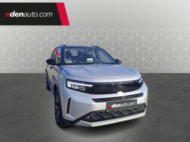 Opel Frontera image 4