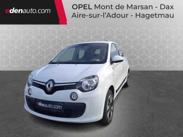 Renault Twingo Iii 1.0 Sce 70 Stop & Start E6c Limited
