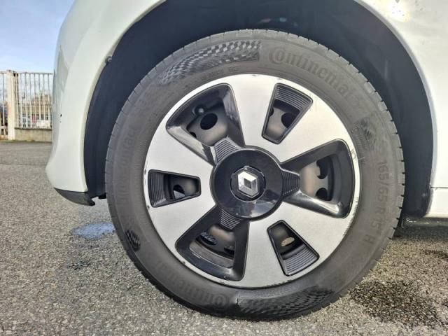 Renault Twingo image 8