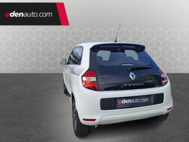 Renault Twingo image 4